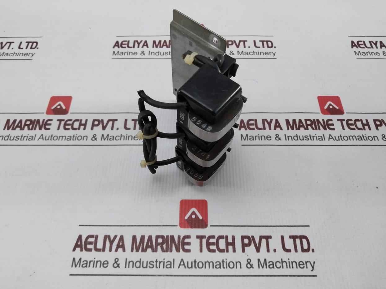 4 030 5542 Ignition Coil Pack - Image 8