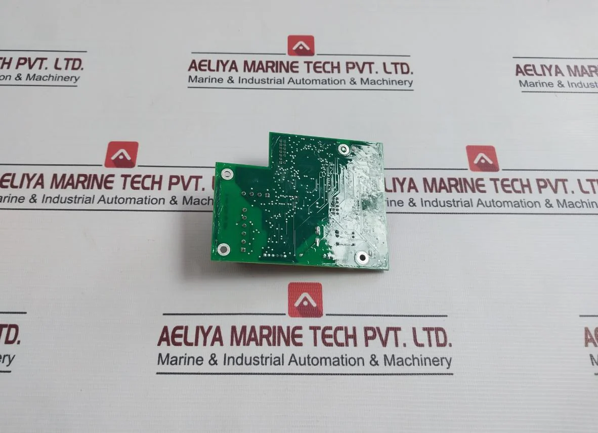 40-2717 Printed Circuit Board Rev: K 94V - Image 2