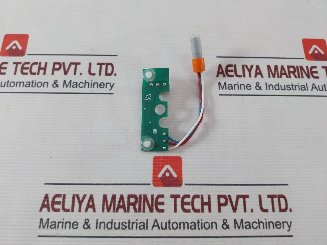 40-3564 Printed Circuit Board Card Cec3-0 - Image 3