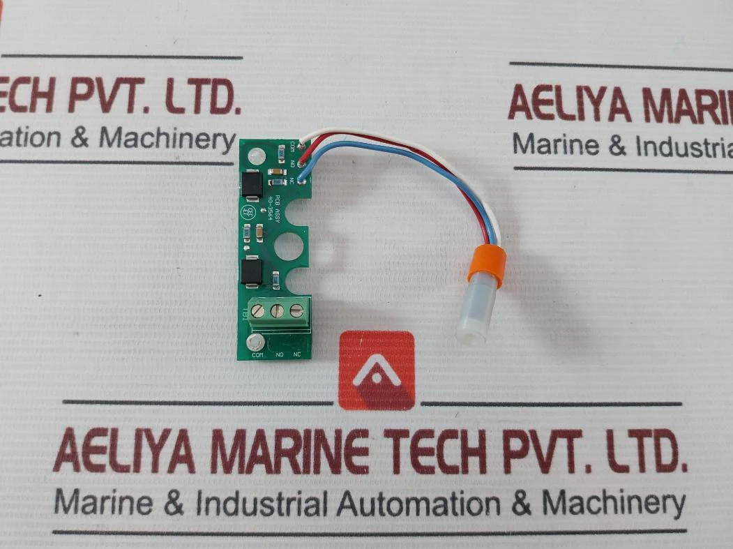 40-3564 Printed Circuit Board Card Cec3-0 - Image 4