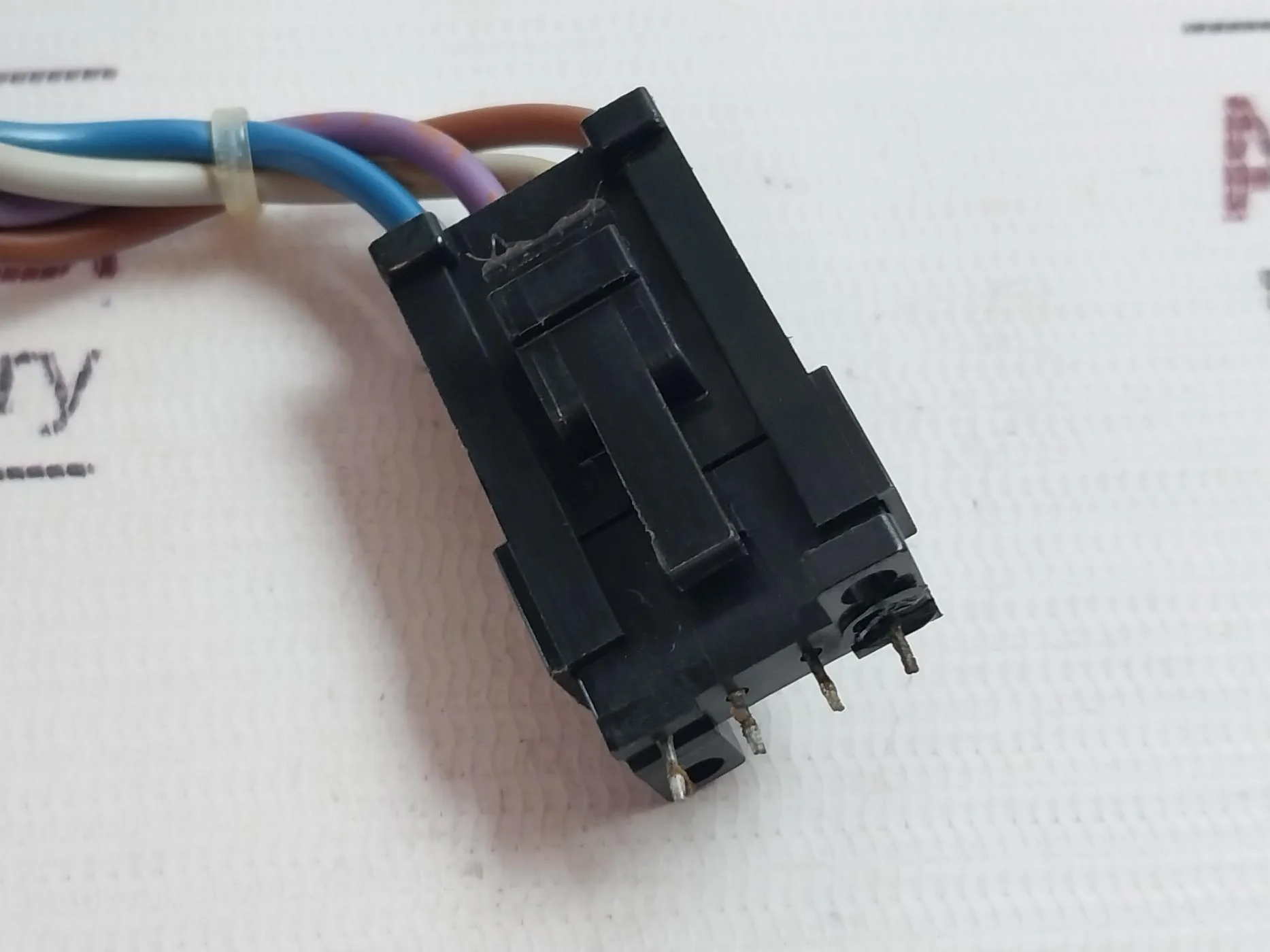 40/6886/1 8-97 Transformer - Image 7