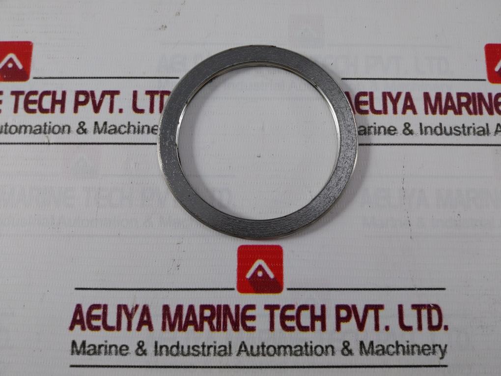 40 Gasket Dia100Xdia80X4.8 631-100.006 - Image 2