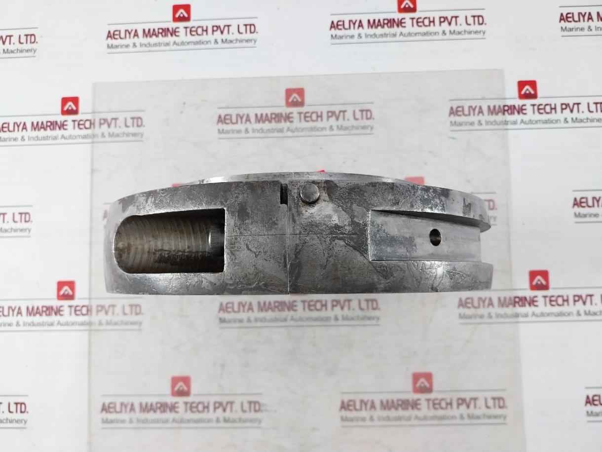 4064G15-1 Heavy Duty Mechanical Equipment R2 - Image 8
