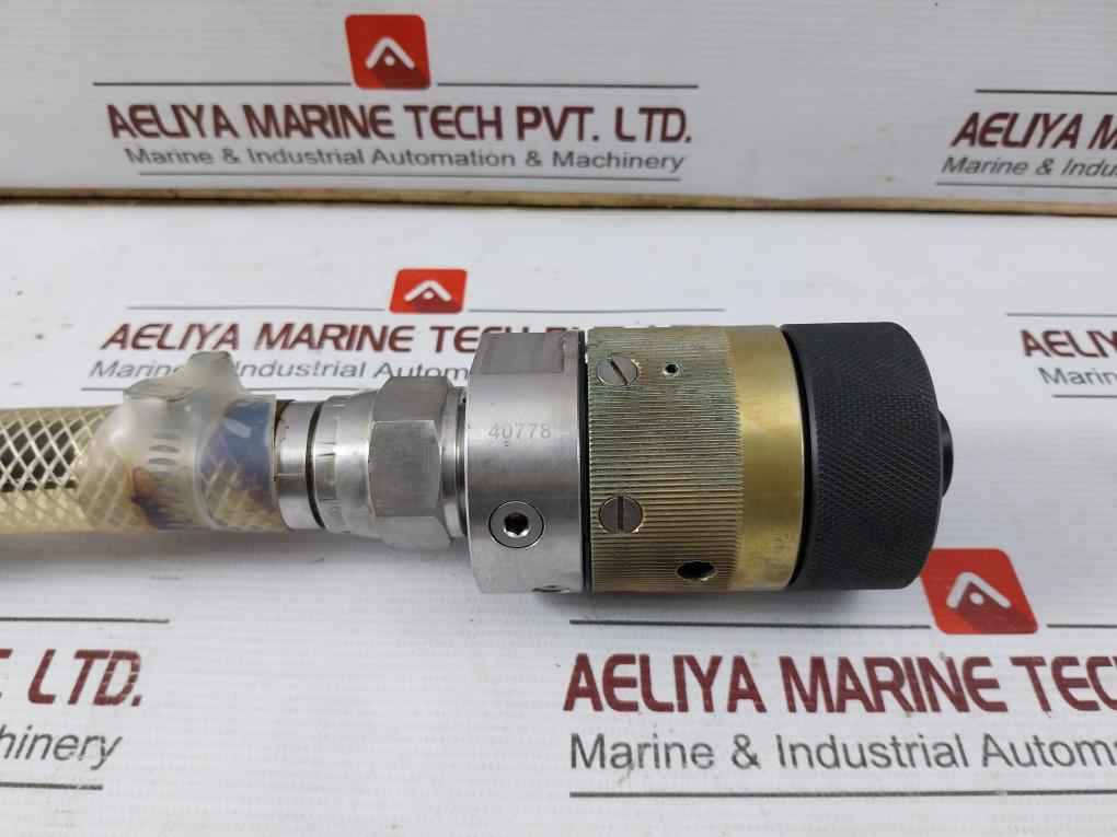 40778 Pressure Balanced Oil Filled Cable Assembly Length: 9 Meter - Image 10
