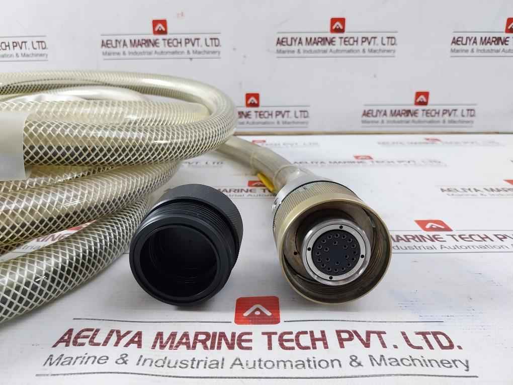 40778 Pressure Balanced Oil Filled Cable Assembly Length: 9 Meter - Image 14