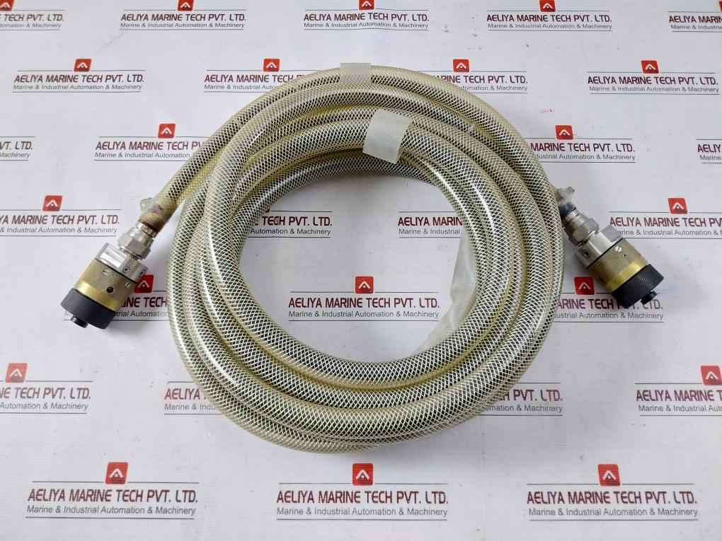 40778 Pressure Balanced Oil Filled Cable Assembly Length: 9 Meter - Image 3