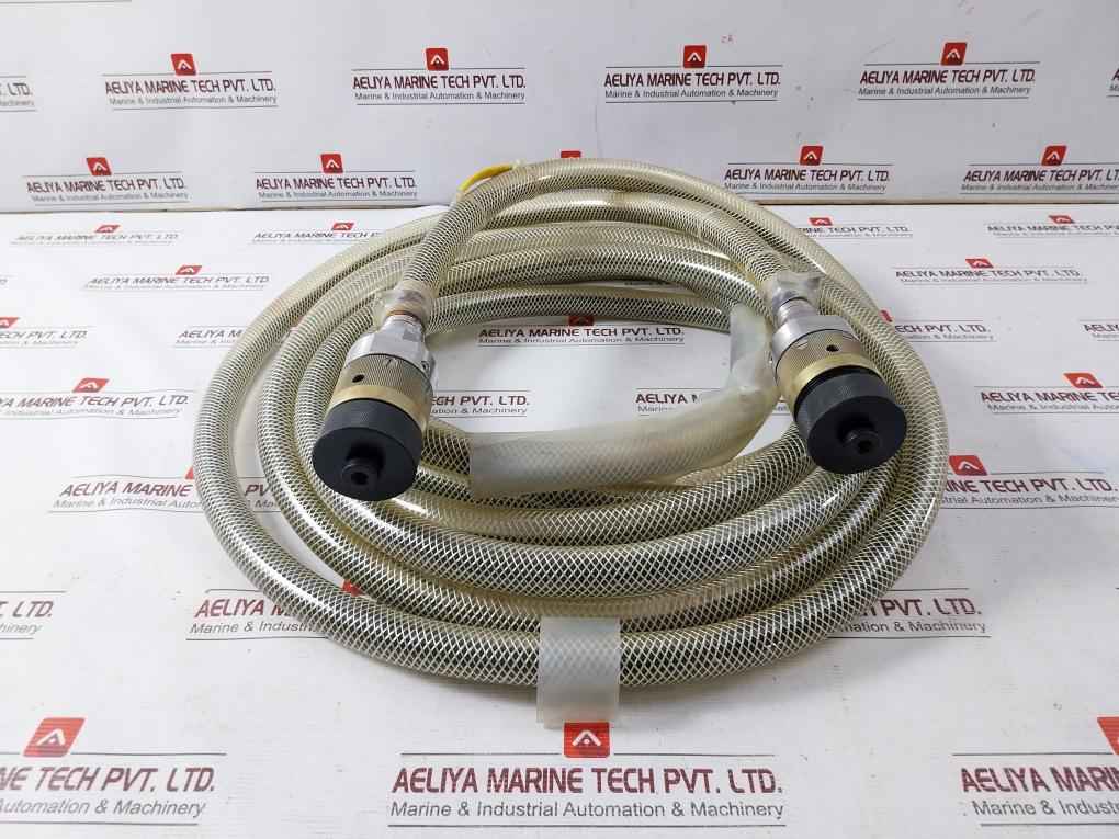 40778 Pressure Balanced Oil Filled Cable Assembly Length: 9 Meter - Image 4