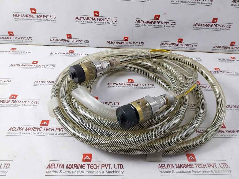 40778 Pressure Balanced Oil Filled Cable Assembly Length: 9 Meter - Image 5