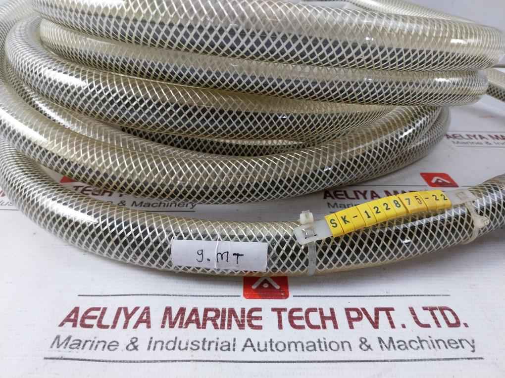 40778 Pressure Balanced Oil Filled Cable Assembly Length: 9 Meter - Image 7