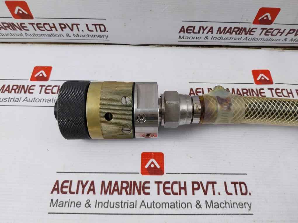 40778 Pressure Balanced Oil Filled Cable Assembly Length: 9 Meter - Image 8