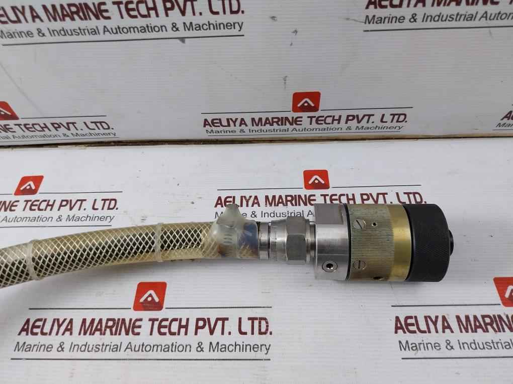40778 Pressure Balanced Oil Filled Cable Assembly Length: 9 Meter - Image 9