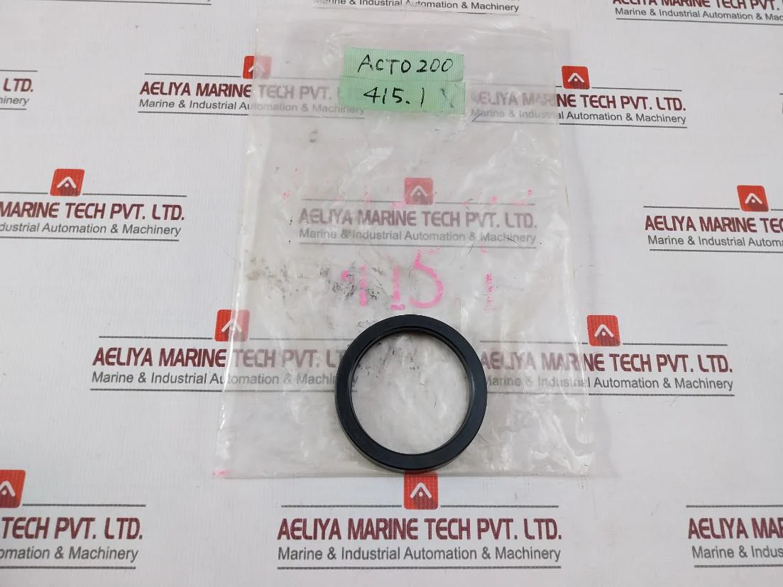41/80-100-14 Pdf Rotary Shaft Seal