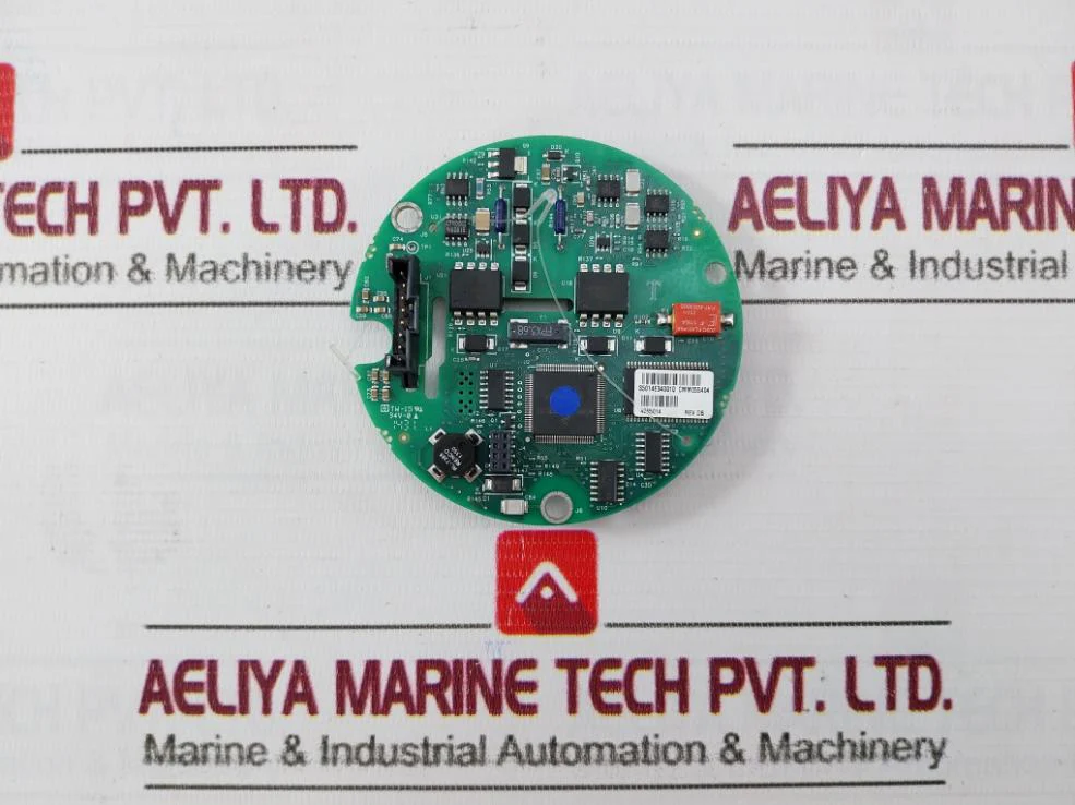 4265013 Printed Circuit Board Card Rev B S5014E340010 - Image 2