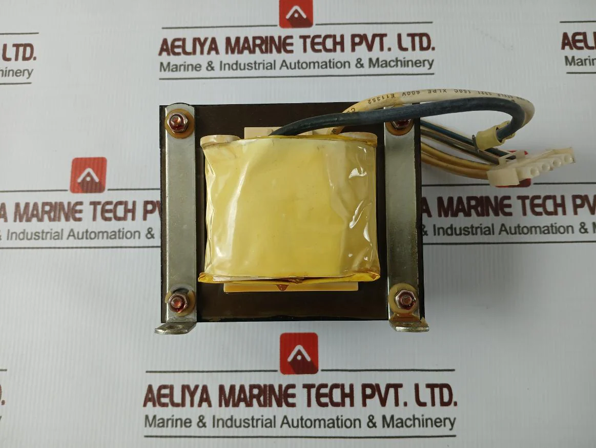 430-/106B.4 Transformer Lei-4 9801 - Image 4