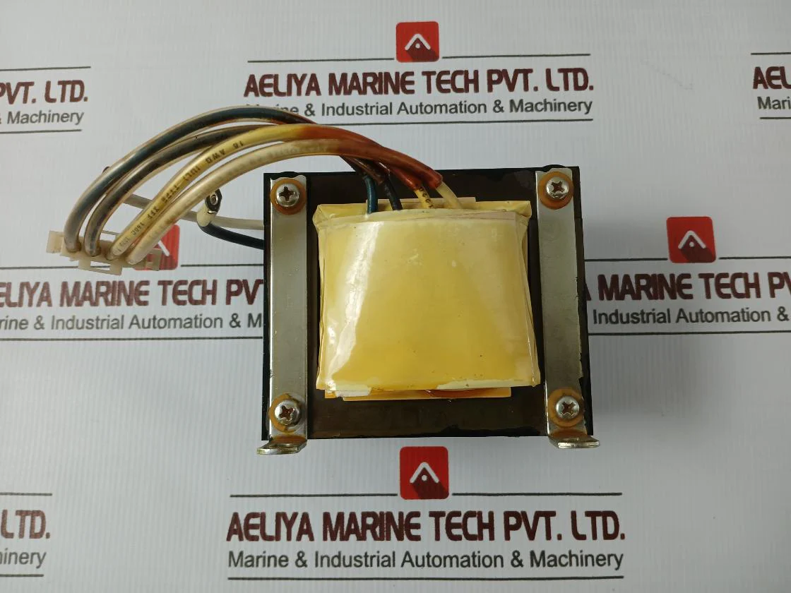 430-/106B.4 Transformer Lei-4 9801 - Image 5