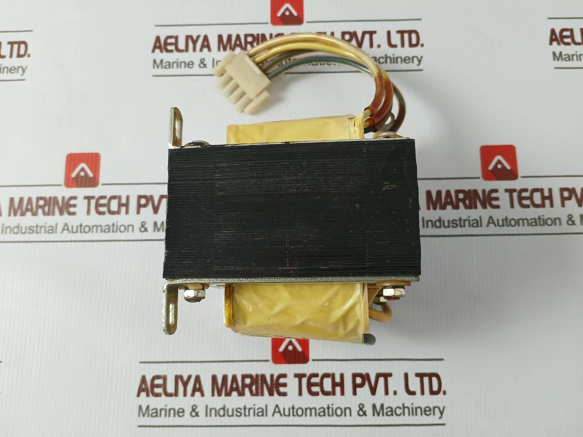430-/106B.4 Transformer Lei-4 9801 - Image 6