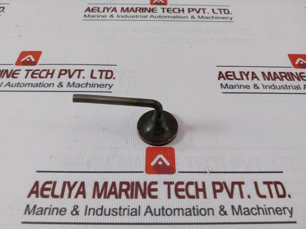 439-000.027 Plug for Boiler Tube - Image 2