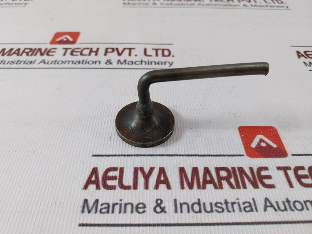 439-000.027 Plug for Boiler Tube - Image 7