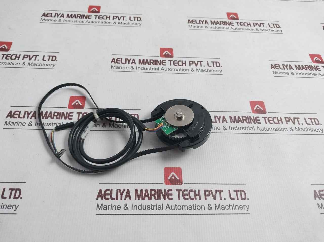 441001042 Laser Distance Sensor Rev. B 2mr285 - Image 3