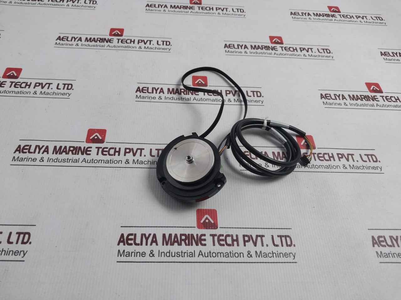 441001042 Laser Distance Sensor Rev. B 2mr285 - Image 4