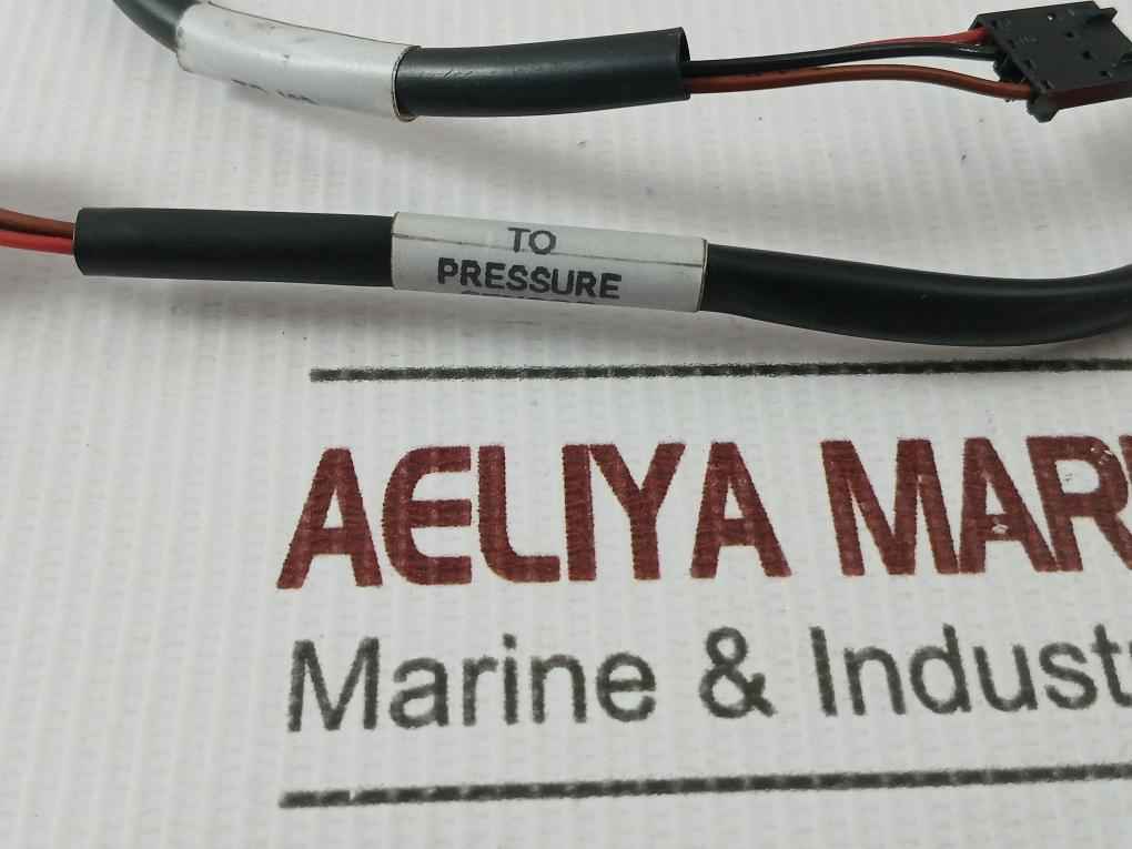 441001256 Pressure Sensor Cable Assembly Rev.b - Image 6