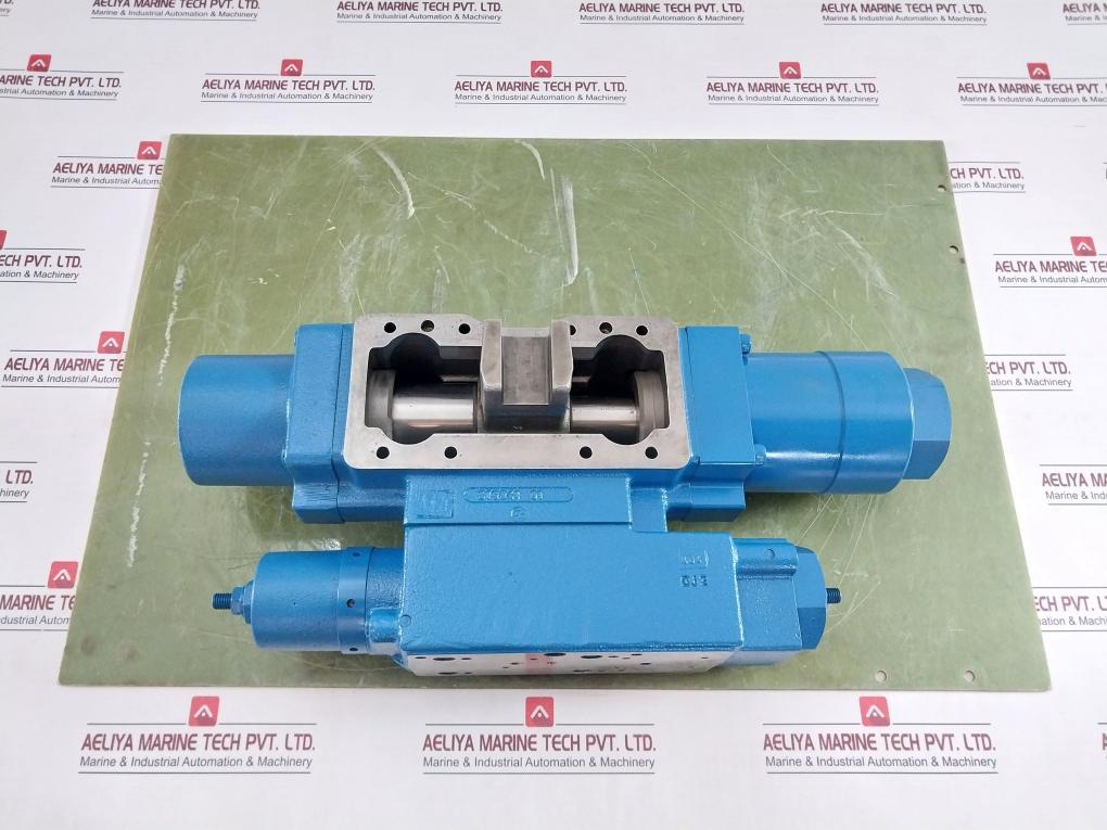 446 963 05 Gg-30 Directional Spool Valve Cylinder Pin 10 M 6X 24 Din 6 819841 01 - Image 4