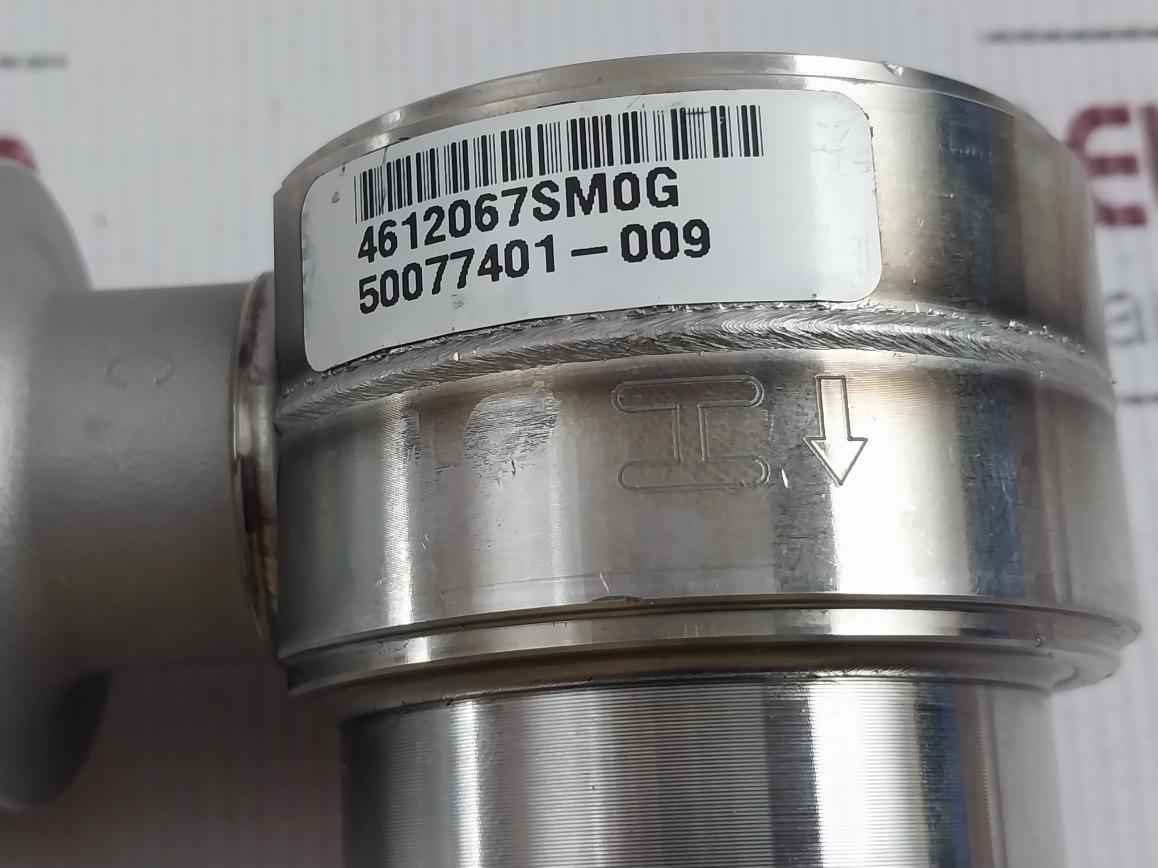 4612067Sm0G Marine Grade Pressure Transmitter Housing - Image 7