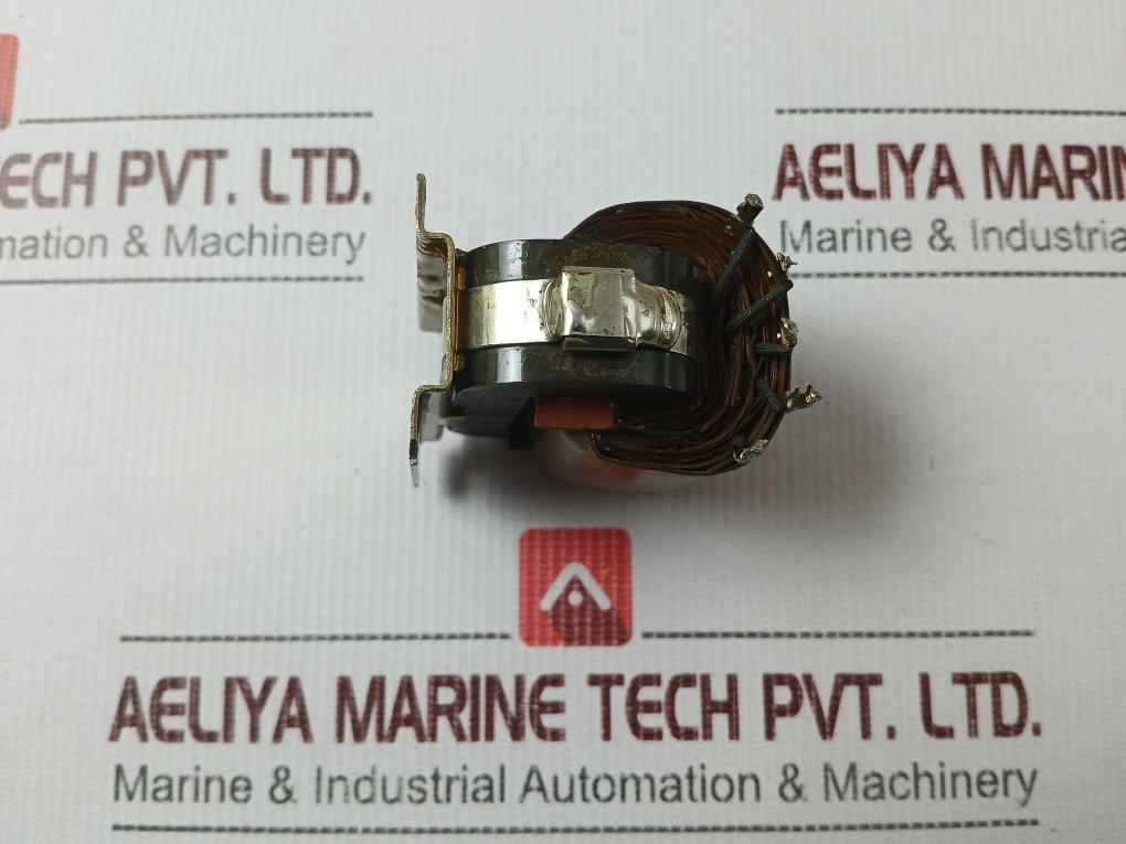 4803 0.12a Power Transformer 100v 0.06a - Image 7