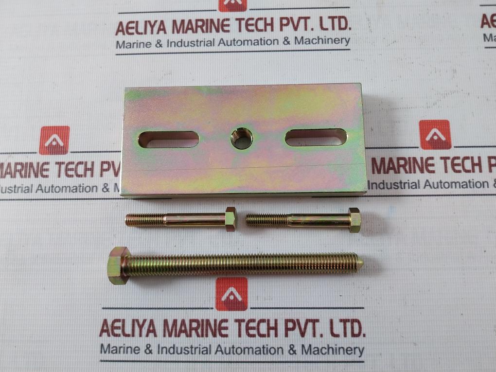 4M12087G1 Impeller Tool Set 614-701.913 - Image 2