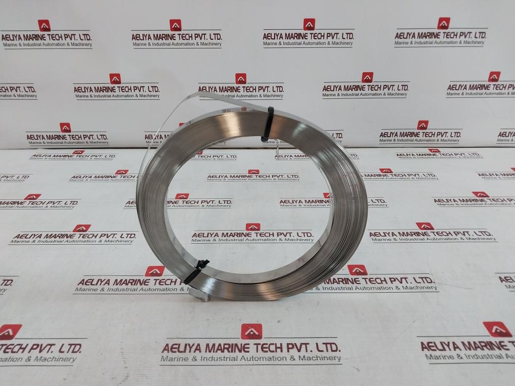 5/8” Inch Banding Strap Galvanized Carbon Steel - Image 6