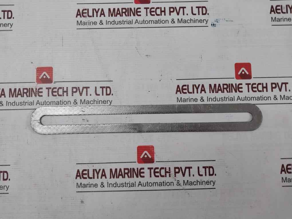 5/G Mica Plate For Main Boiler (Mhi) Water Level Gauge 128-000-001 - Image 4