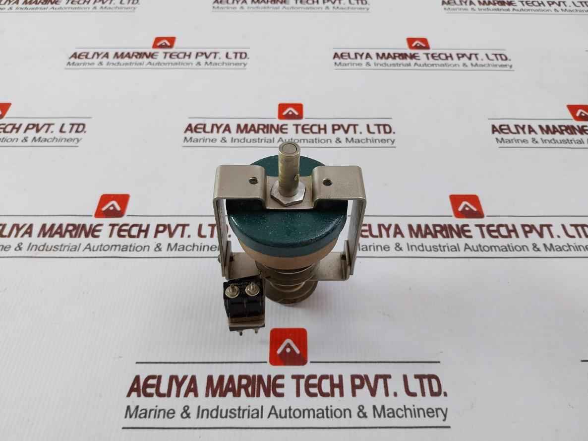 500 Ohm 50W Rotary Switch Ss-5Gl14 - Image 2