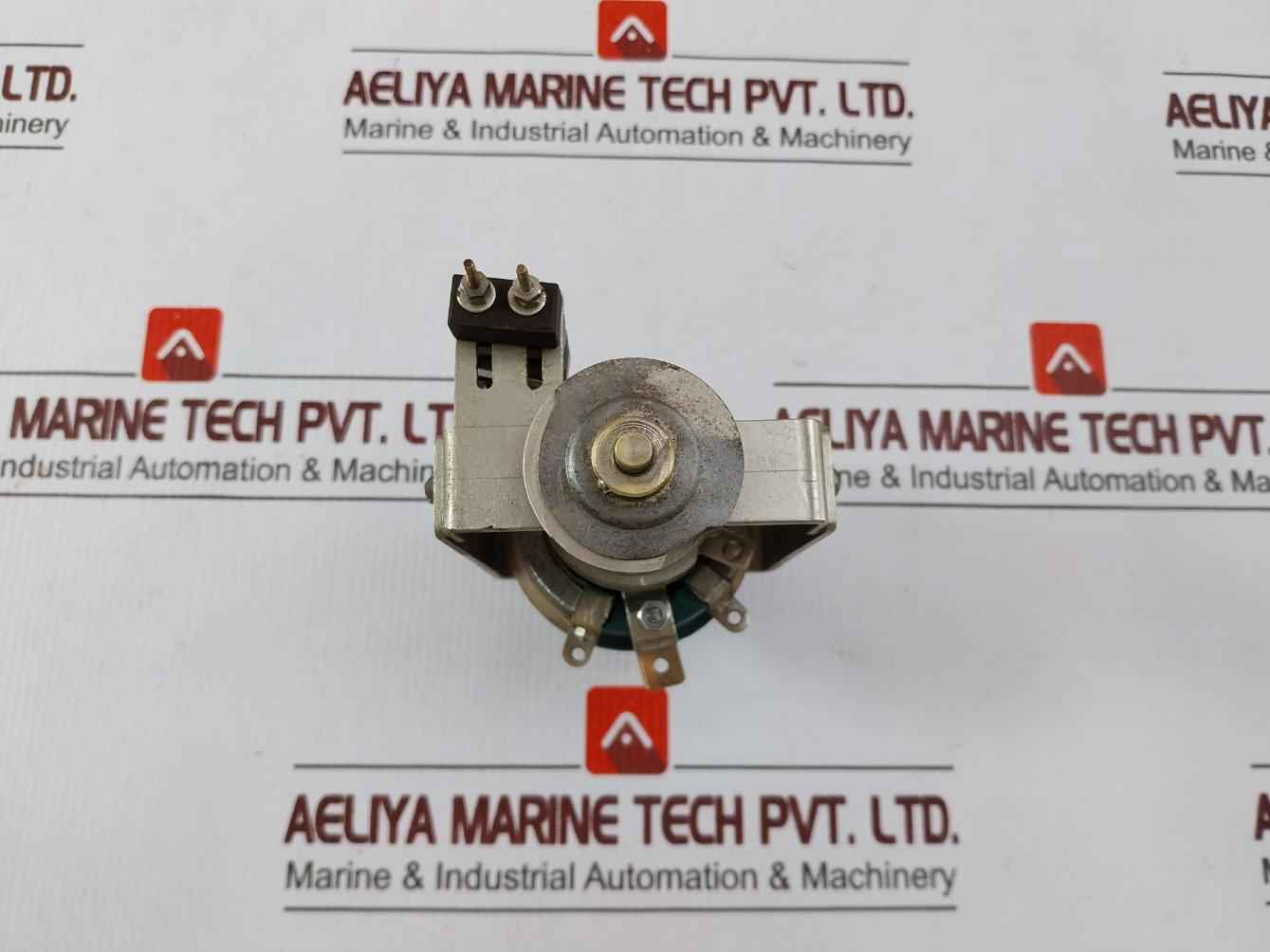 500 Ohm 50W Rotary Switch Ss-5Gl14 - Image 5