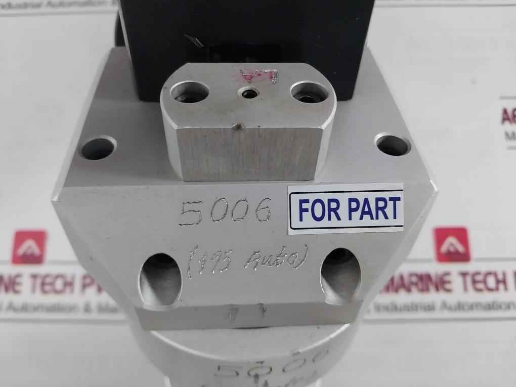 5006 195 Auto Electric Nutrunner (Not Working) - Image 8