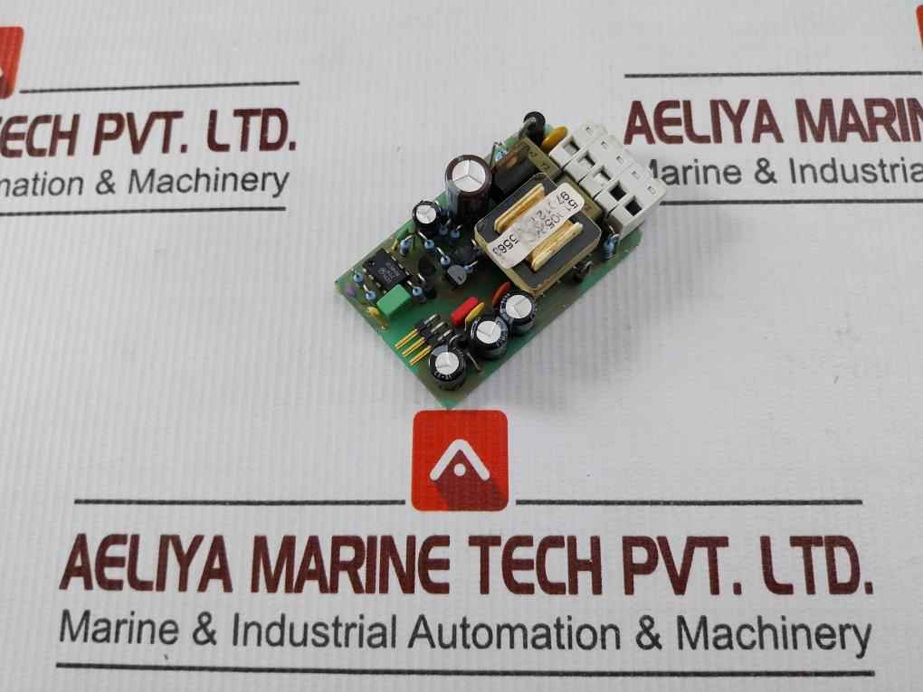 5100524/6 Printed Circuit Board - Image 3