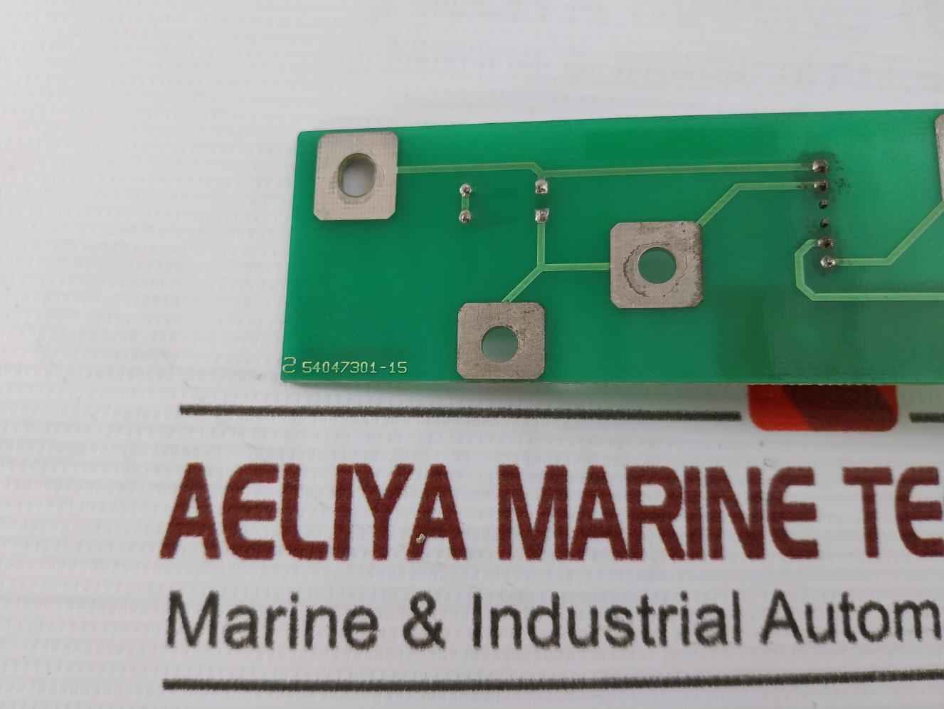 54047301-15 Printed Circuit Board Cp-100956 - Image 5