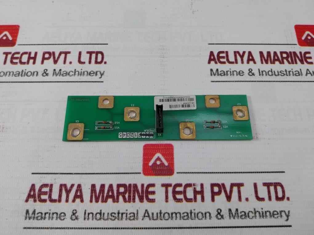 54047301-15 Printed Circuit Board Se Sl-d1A - Image 2