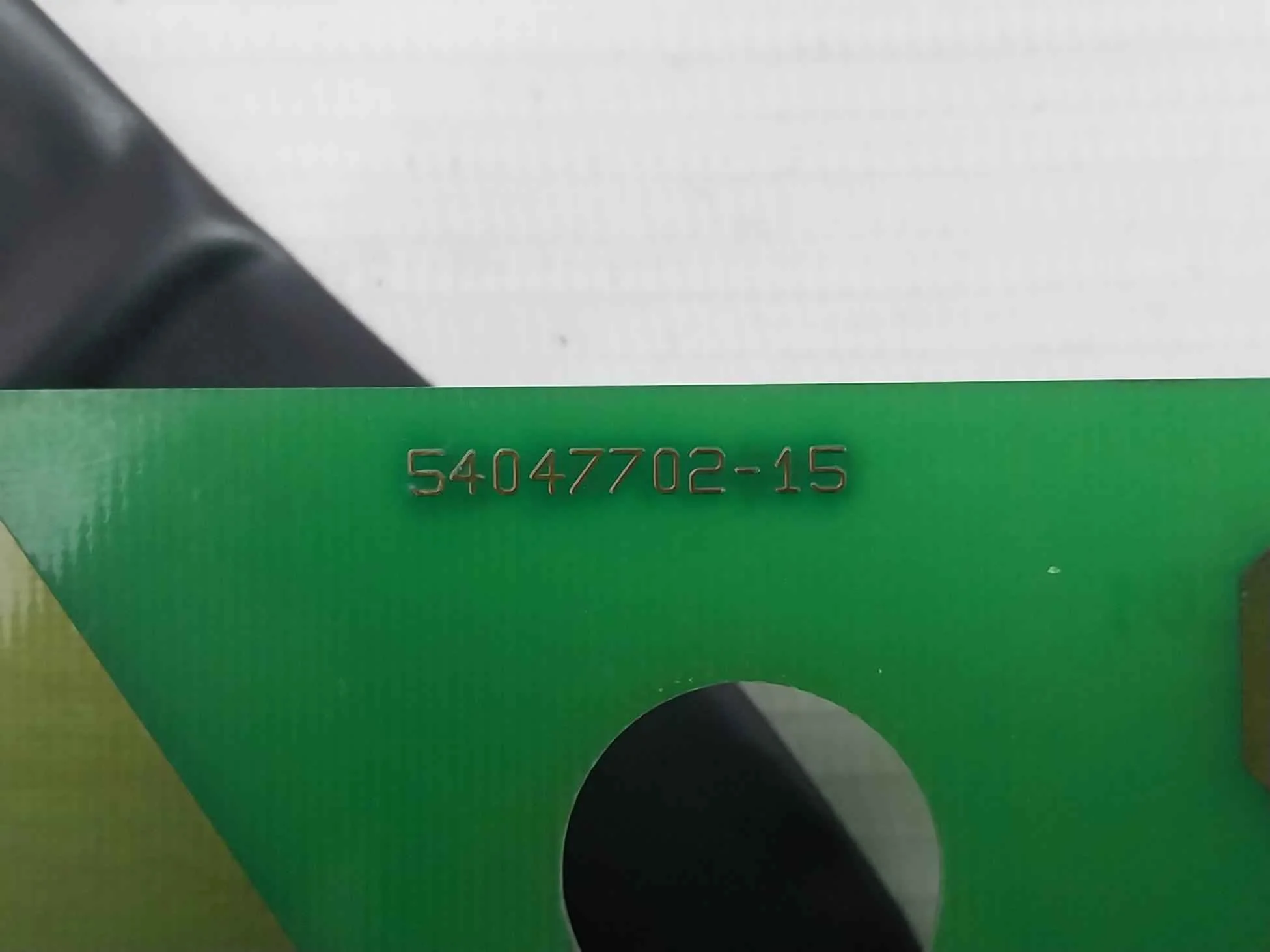 54047702-15 Printed Circuit Board Se Sl-d1A - Image 10