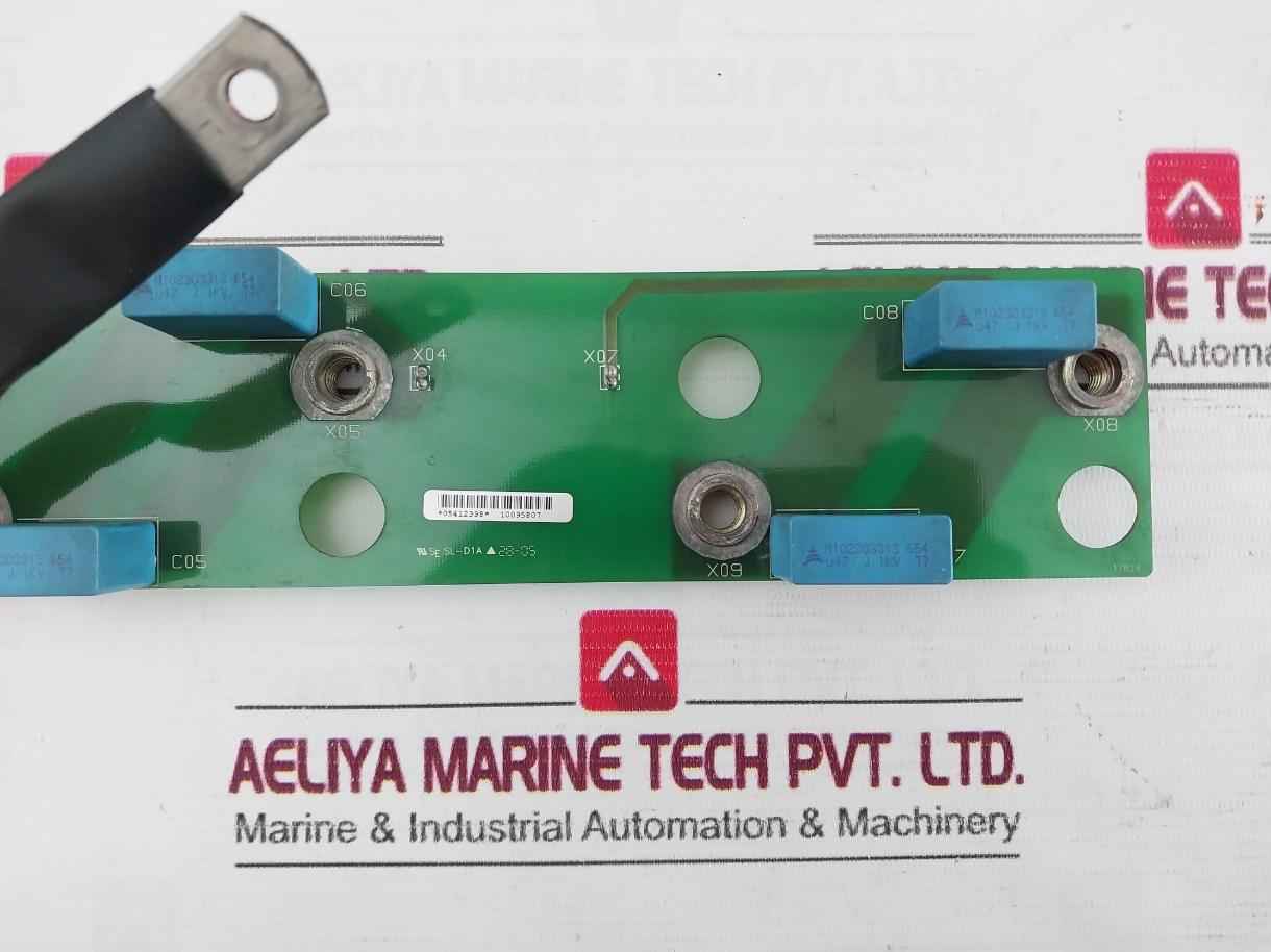 54047702-15 Printed Circuit Board Se Sl-d1A - Image 4