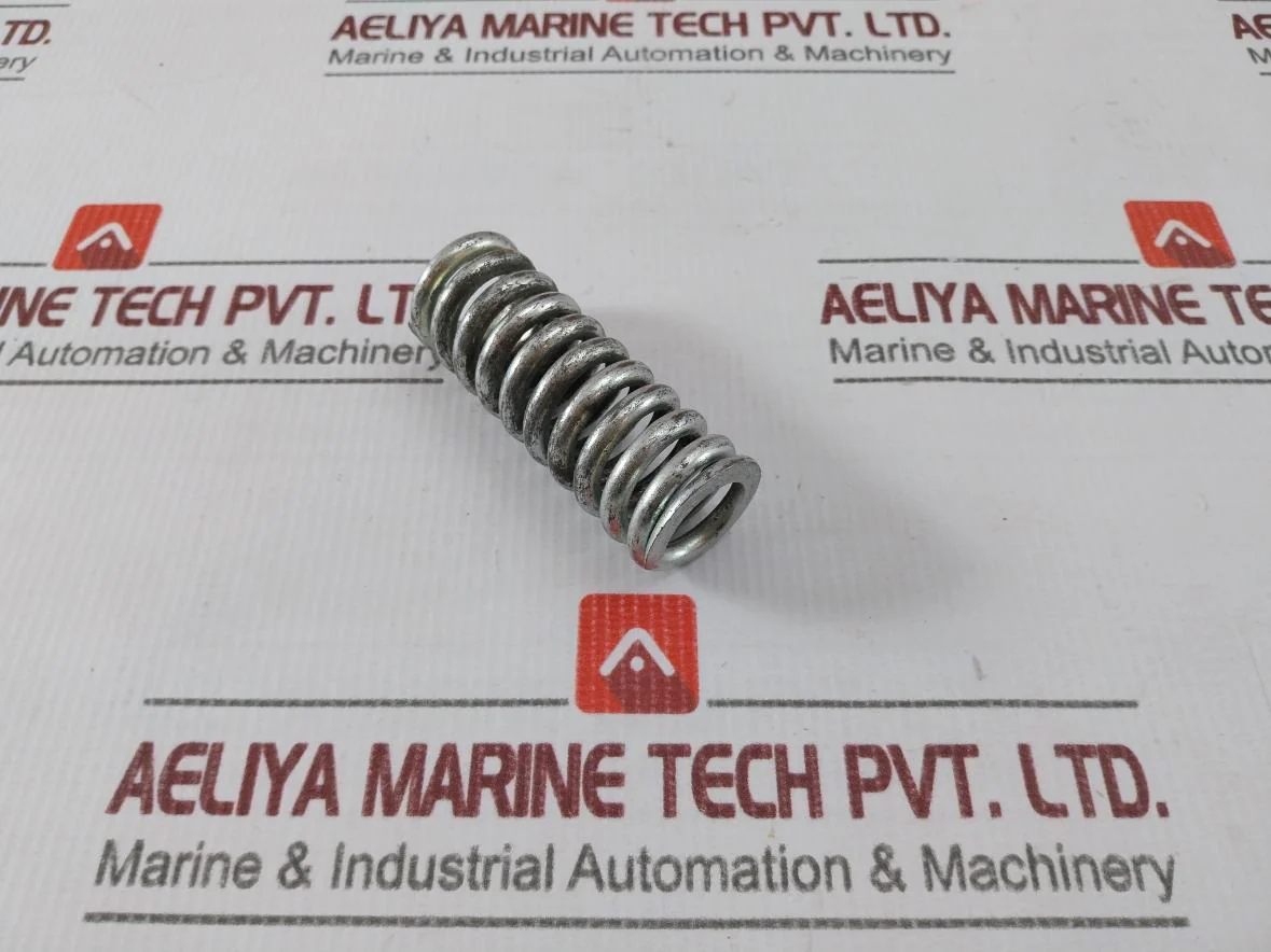 5555546 Hydraulic Brakes Spring - Image 3