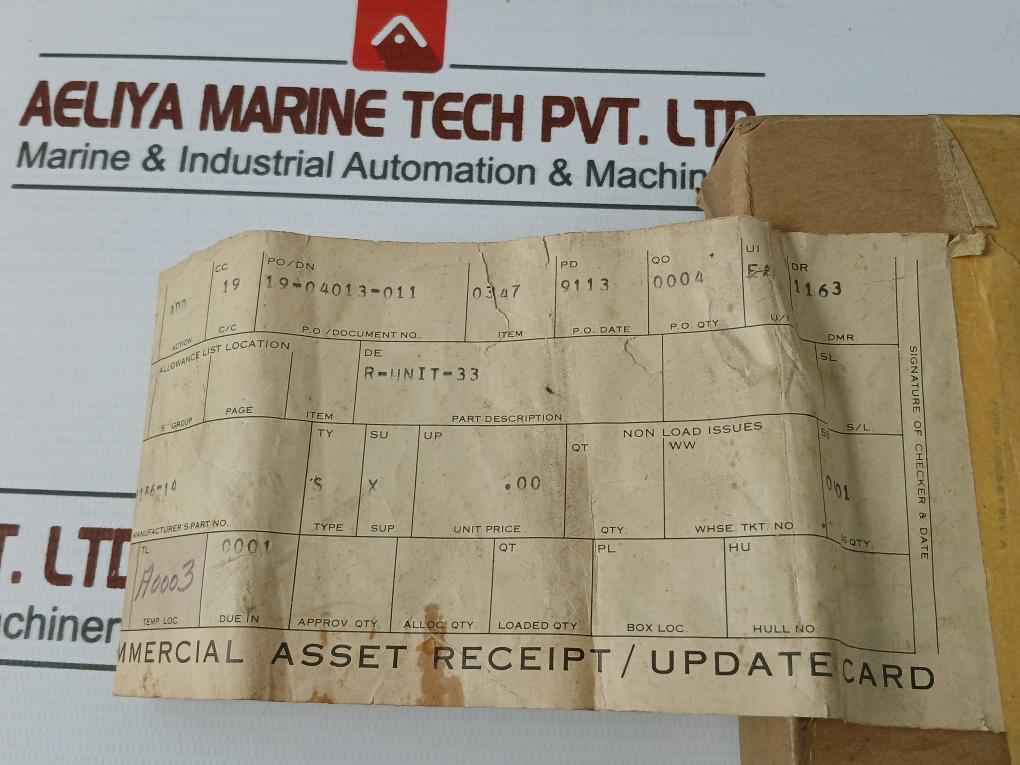 57 -2186-14 Wire Wound Resistor - Image 10