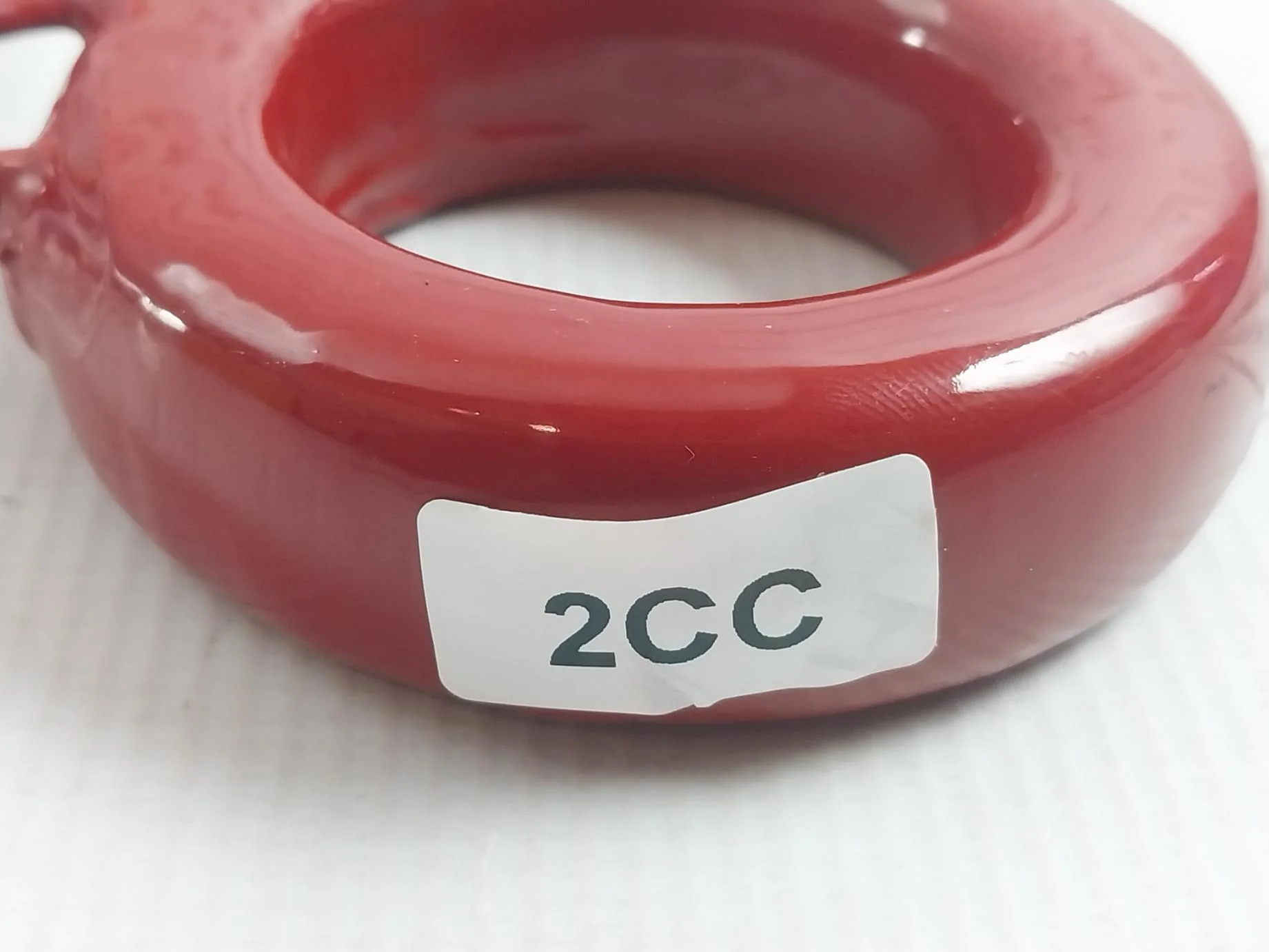60T9835 2Cc/1Cc Transformer 600V - Image 4