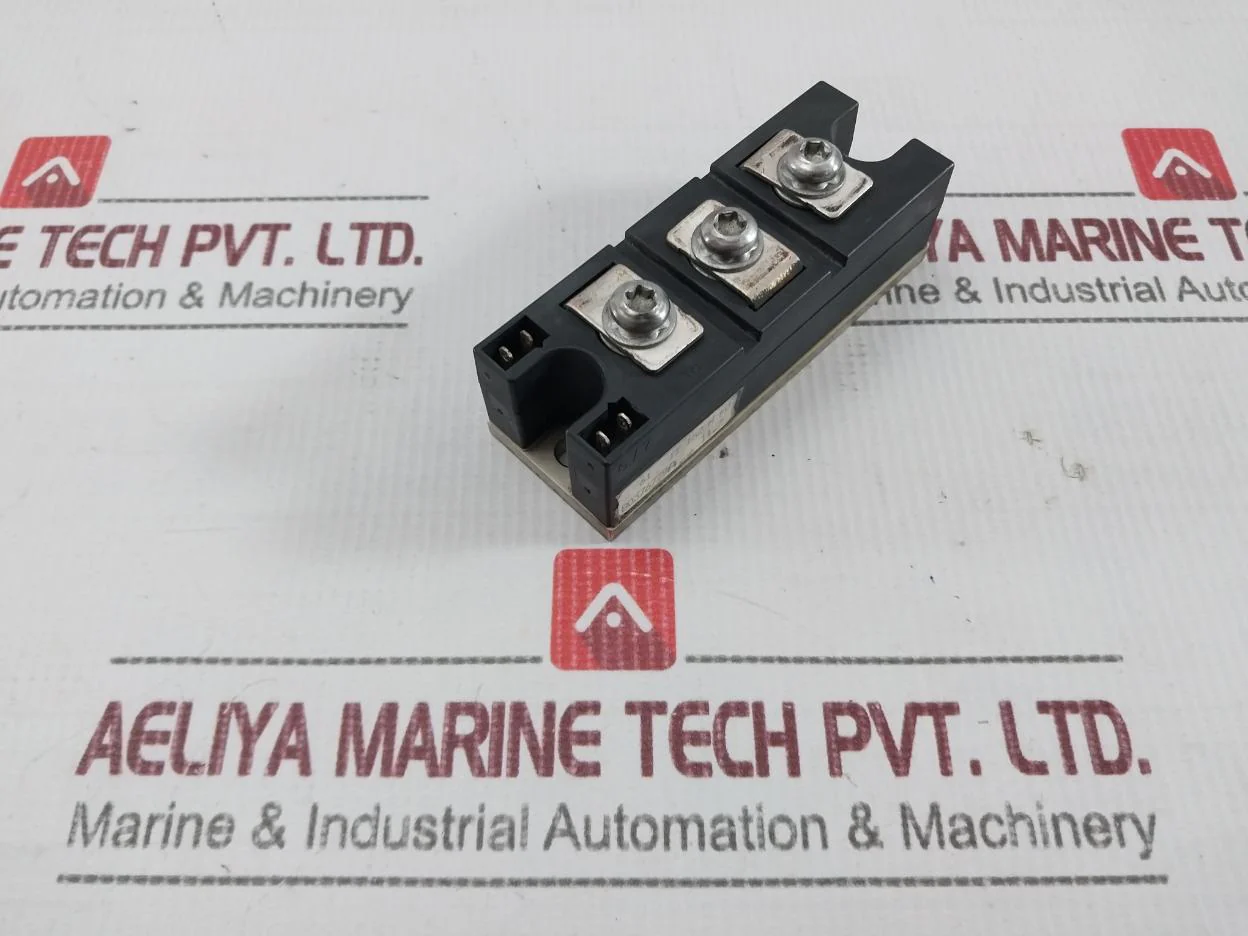 61 Tt 162 N Ko 80376779A Thyristor Module - Image 3