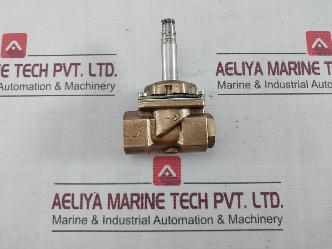 637 437 Solenoid Valve - Image 4