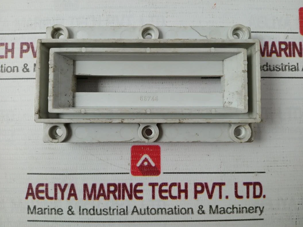 66746 Modular Box Used - Image 2