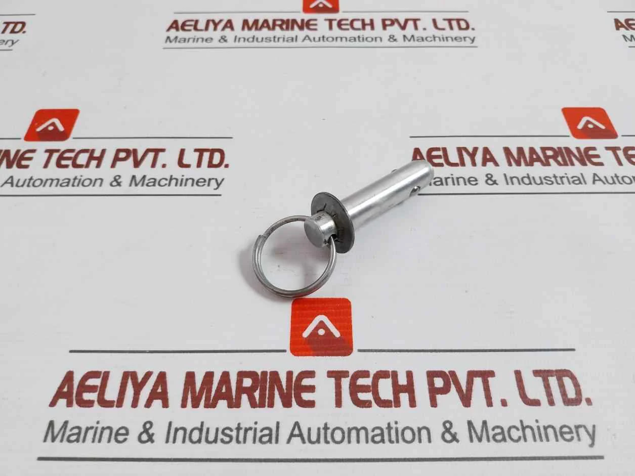 698034 Latching Glideaway Detent Pin - Image 4