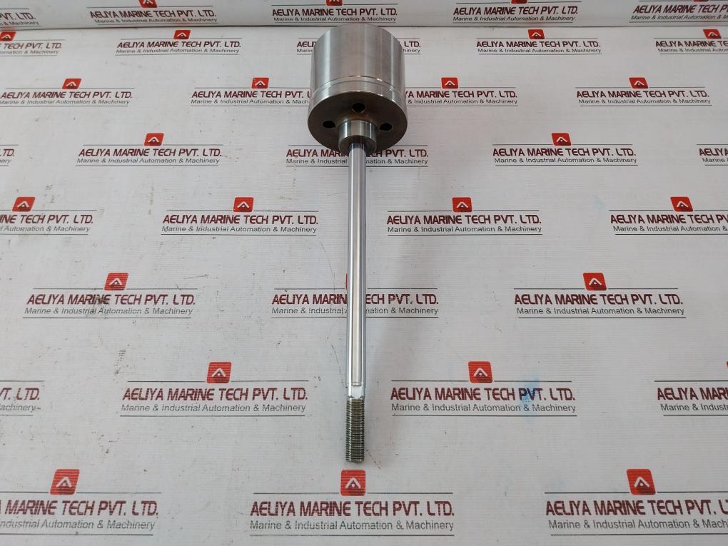 7-10 Ol229F Main Turbine Oil Pump Discharge Pressure Control Valve Stem Assembly - Image 3