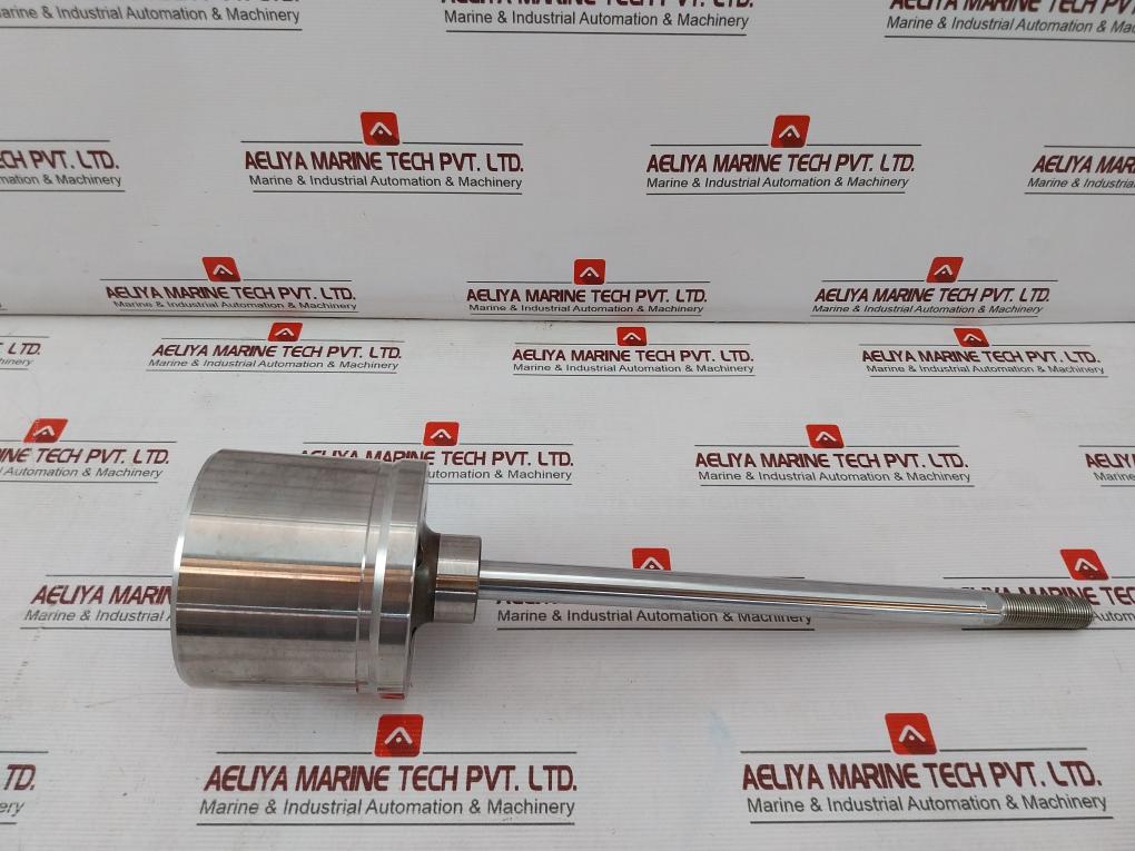 7-10 Ol229F Main Turbine Oil Pump Discharge Pressure Control Valve Stem Assembly - Image 6