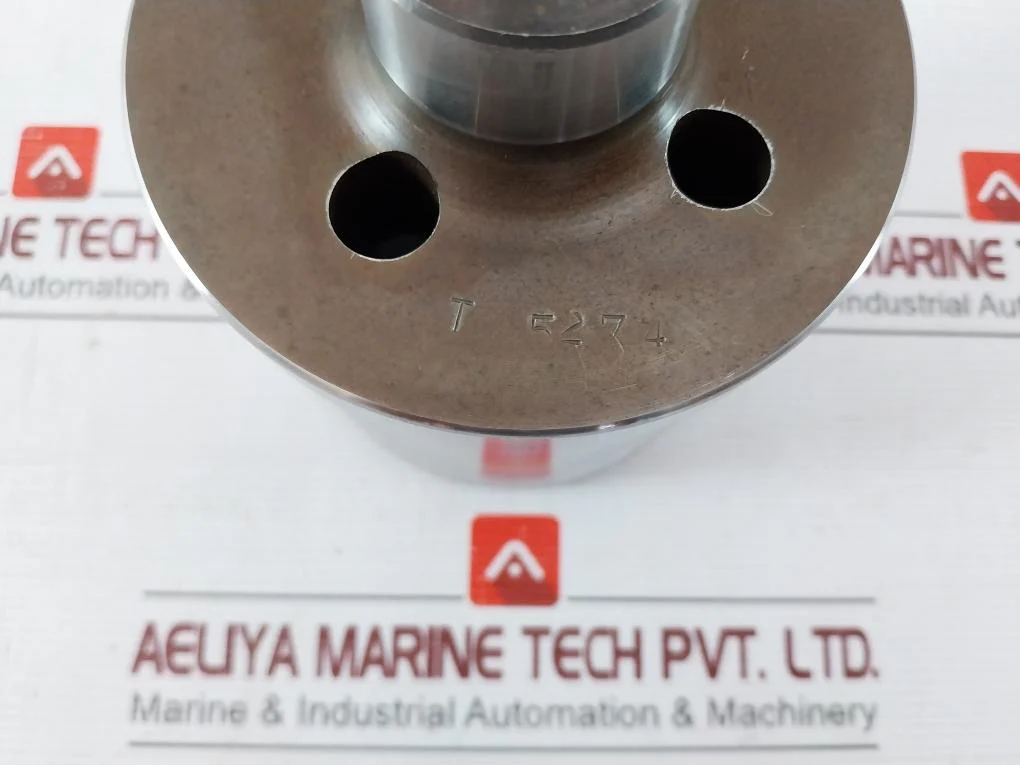 7-10 Ol229F Main Turbine Oil Pump Discharge Pressure Control Valve Stem Assembly - Image 7