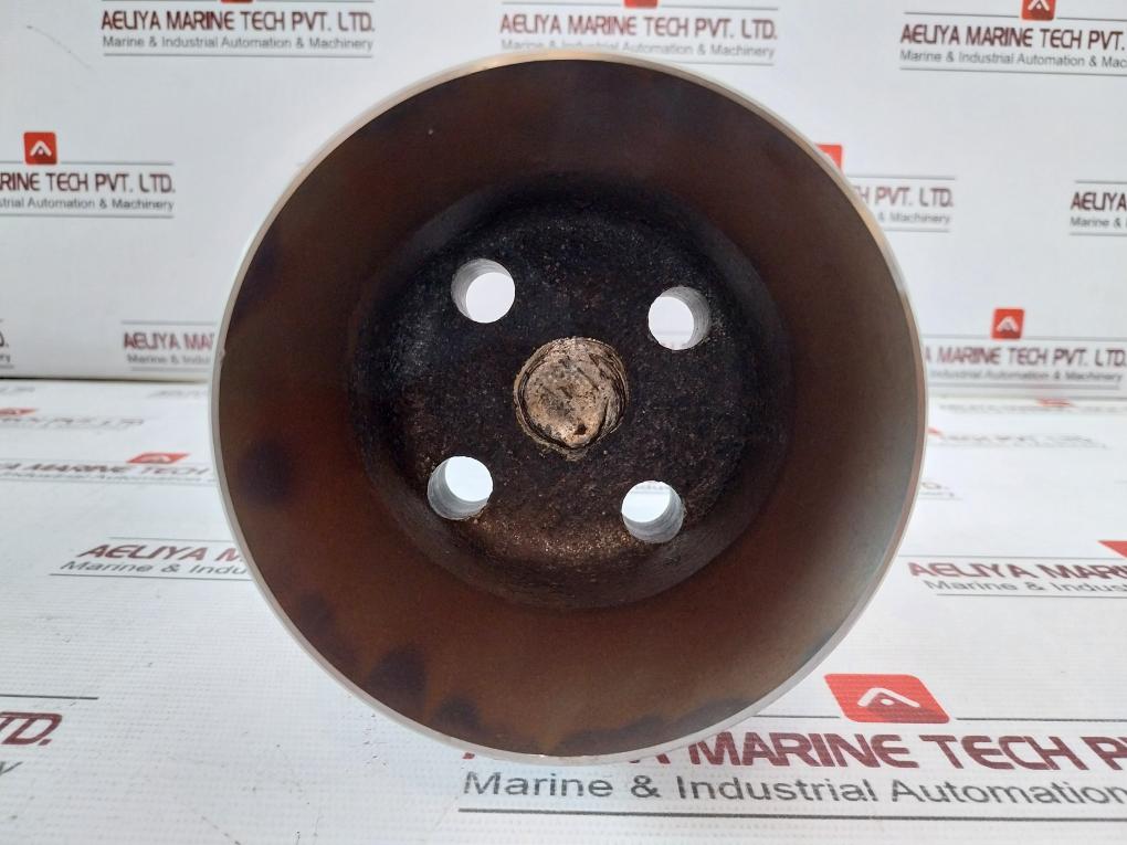 7-10 Ol229F Main Turbine Oil Pump Discharge Pressure Control Valve Stem Assembly - Image 8